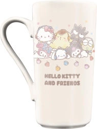 Keramický hrnček Hello Kitty Grande 470 ml