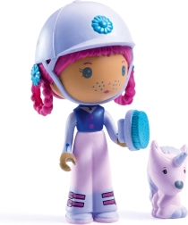 Figúrka DJECO Tinyly Joe a Gala