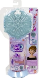 Frozen princezná s prekvapením – Anna