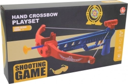 Luk so šípmi a terčom Pre Deti