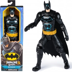 Figúrka Batman Ninja Strike 30 cm od Spin Master