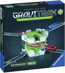 Ravensburger GraviTrax PRO Špirála – rozširujúca sada