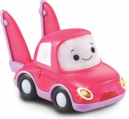 Tut Tut autíčko Otík – Terézia