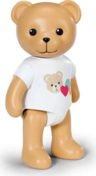 Baby Born Splish Splash Medvedík do vane