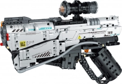 iM.Master stavebnica pištole Blast Zone, 32,5 × 5,6 × 22 cm