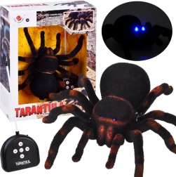 Pilot tarantuly na diaľkové ovládanie RC0251