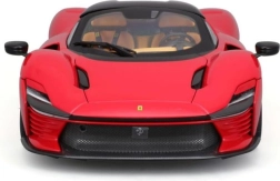 Bburago 1:18 Ferrari Signature Series - Ferrari Daytona SP3 - Červená