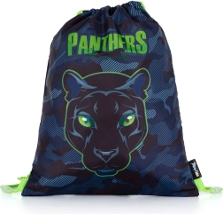 vrecko na prezuvky panter