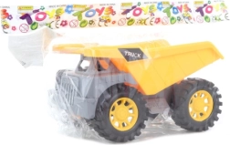 Plastová vyklápačka na piesok