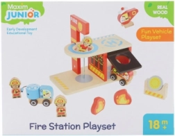 Maxim Hasičská stanica