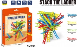 zručnostná hra rebríky pre deti