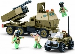 Vojenská operácia Sluban Nájsť a Zneškodniť