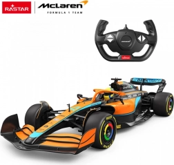 Monopost na diaľkové ovládanie 1:12 MCLAREN F1 MCL36 Rastar