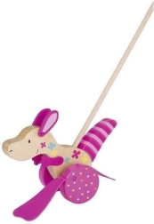 Ťahací klokánik Susibelle