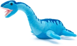 Plyšový dinosaurus BABY MIX – plesiosaurus 40 cm