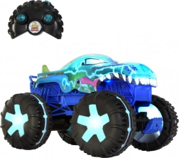 Hot Wheels Monster Trucks Mega-Wrex so svetlami a zvukmi