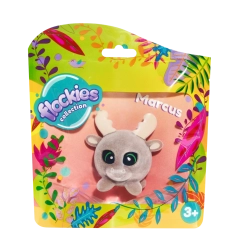 Zviera Flockies los Marcus