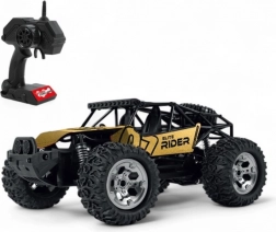 RC auto Turbo Challenge Elite Adventure zlaté