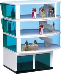 budovy – novinárske centrum 1:32