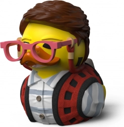 Tubbz kačička Ghostbusters - Janine Melnitz