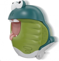 veselá kobra – pohyblivá hračka pre deti