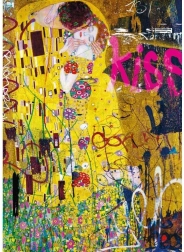 Puzzle HEYE Rebrush! Bozk 1000 dielikov