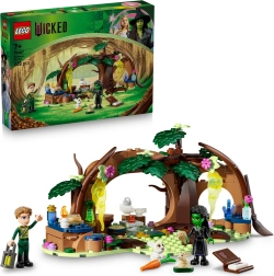 LEGO Wicked Elphabino útočisko