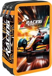 poschodový peračník Racing Team