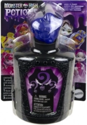Bábika Monster High Elixíry s Matou Monsterkou