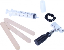 Malá sada pre detského lekára