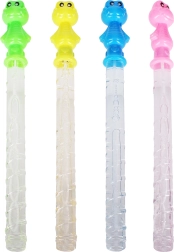 Bublifuk krokodíl 100 ml