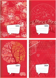 zošit A5 60 listov linajkovaný