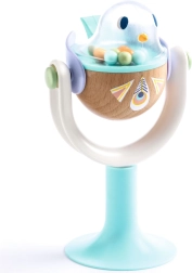 Hrkalka BabyReversi od Djeco