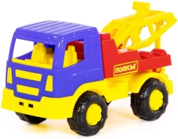 Odťahový voz Salute – detské auto od POLESIE