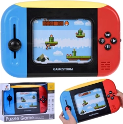 Retro herná konzola