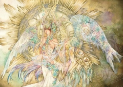 Puzzle Slnko 1000 dielikov MAGNOLIA