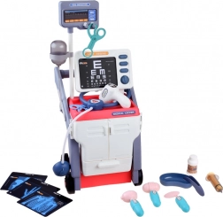 Lekársky vozík hračka pre deti