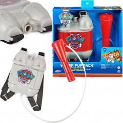 Paw Patrol vodný batoh s pumpovacou pištoľou, nastaviteľný, 1 liter