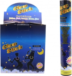 Svetelné tyčinky pre deti