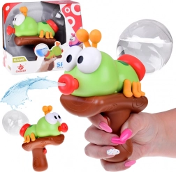 Vodná pištoľ Robáček