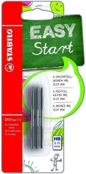 Náplne do ceruzky STABILO EASYergo 3,15 mm