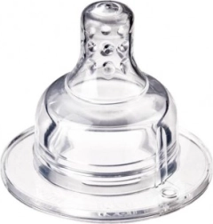 LOVI dynamická cumlík SUPER VENT rýchla 9m+