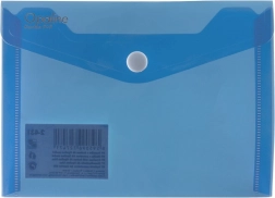 Obálka Opaline modrá