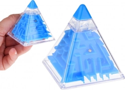 Sada logických hračiek 4 ks