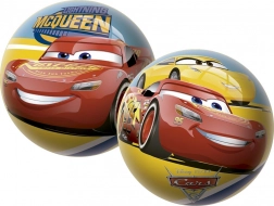 Lopta Cars McQueen 23 cm