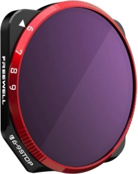 Filter Freewell VND 6-9 pre DJI Mavic 3