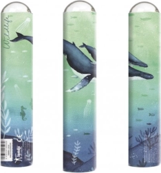 Londji Veľký Kaleidoskop - Veľryby