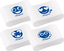 gumovacia guma MAPED Essentials Soft s motívom emoji