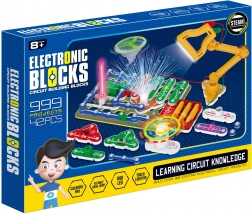 Edukačná sada zapojenia Malý inžinier