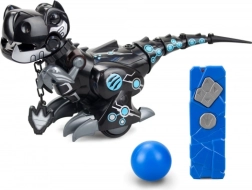 robotický dinosaurus na diaľkové ovládanie my dino ii